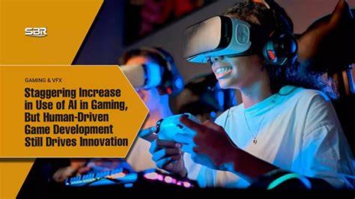 A Journey Into Gaming Innovation