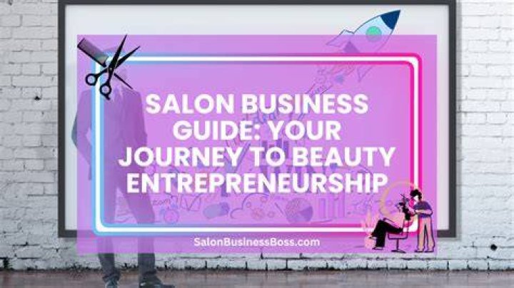 A Journey Of Beauty, Business, And Family