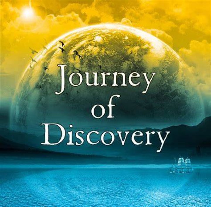 A Journey Of Discovery For Females