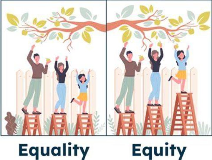 A Journey Towards Integration And Equity