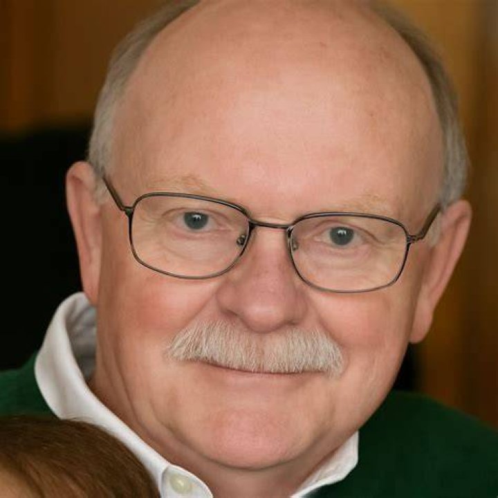 A Life Well-Lived, Unraveled In His Obituary