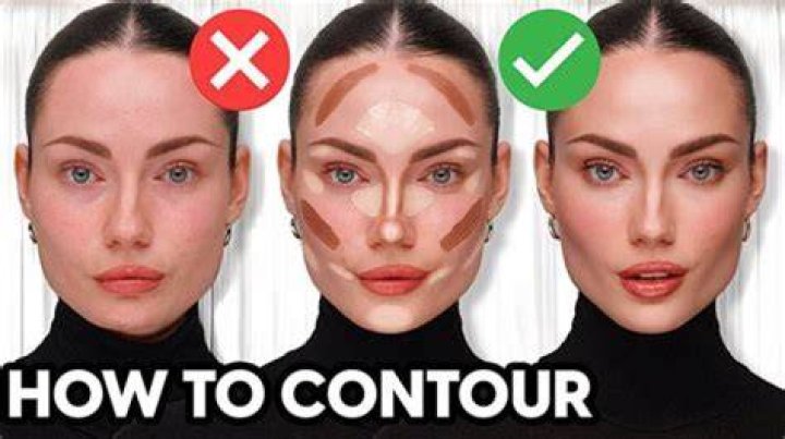 A Revolutionary Facial Contouring Technique