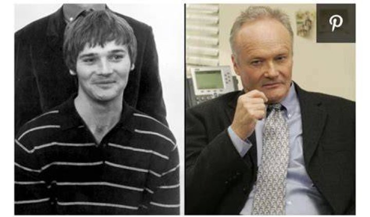 A young Creed Bratton of The Grass Roots! r/DunderMifflin