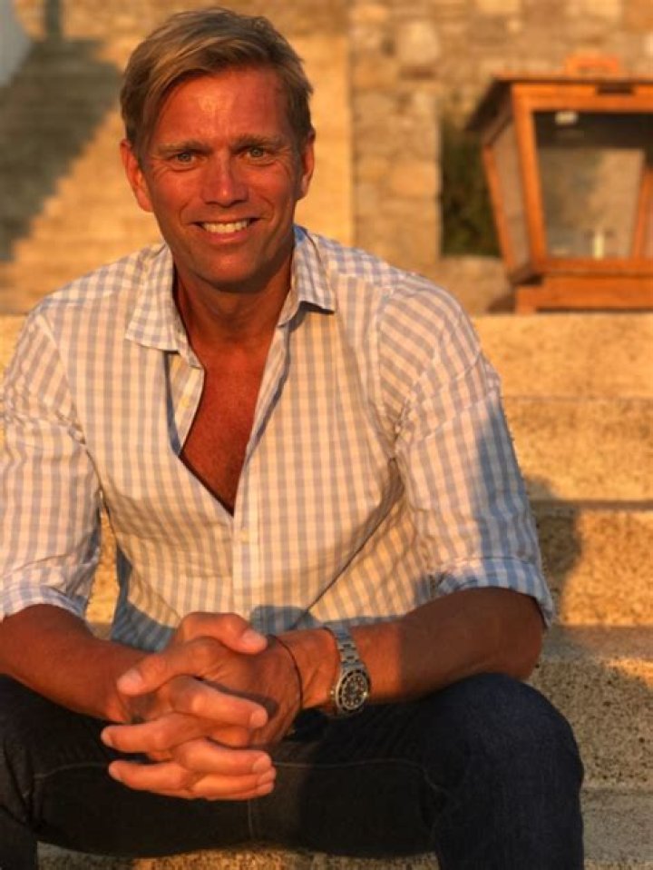 About Randy Florke The Rural Connection