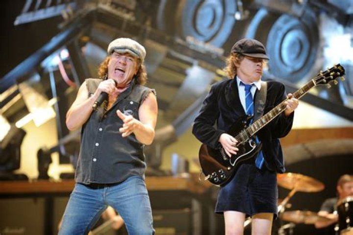 AC/DC's Brian Johnson Donates Property to All Star Children&rsquo;s