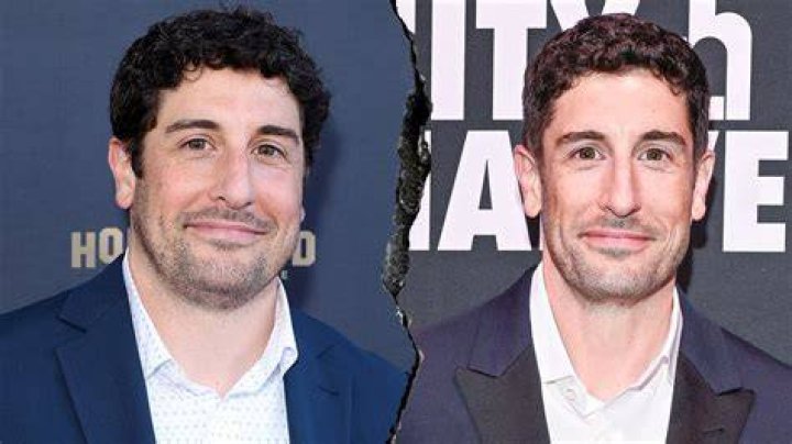 Actor Jason Biggs celebrates his one year of sobriety! Married Biography