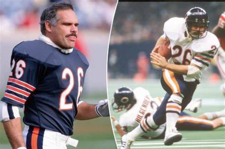 Age, Legacy, And Inspiration Revealed
