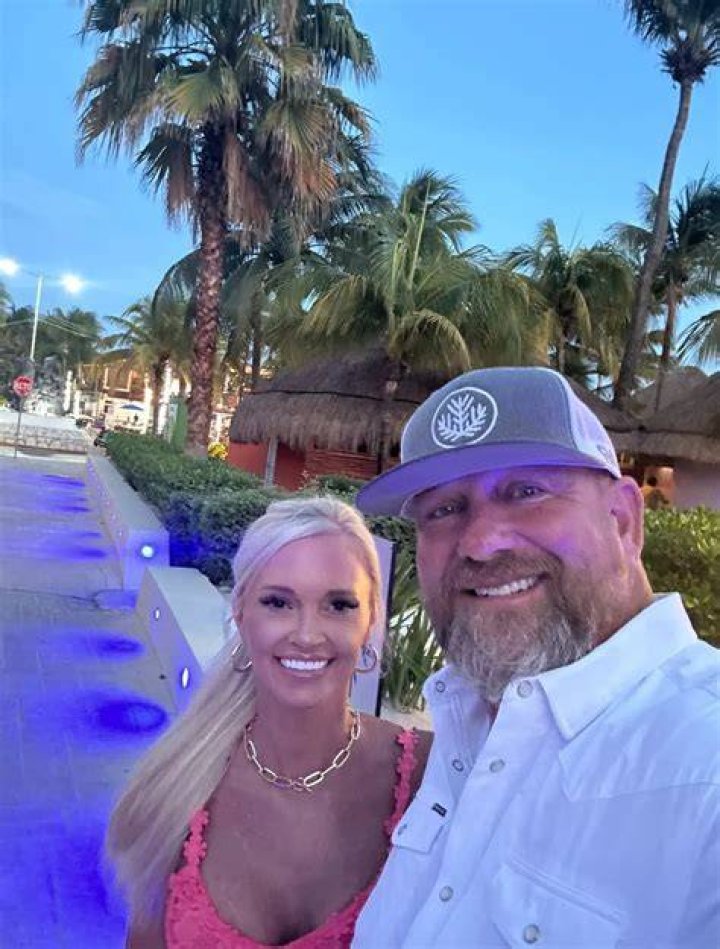 All About Brandon Hatmaker who is Jen Hatmaker's husband?