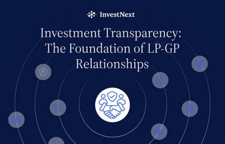 An Exploration Of LP's Relationships