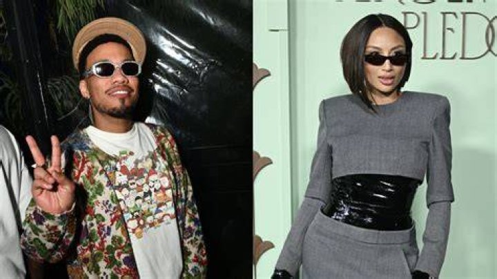 Anderson Paak Height (With Visual Comparison) Men's Lifestyle, Style