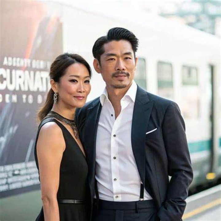 Andrew Koji Wife Is He Married In 2023? Married Life