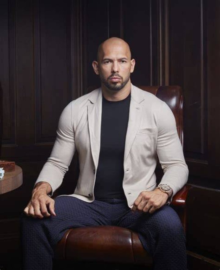 Andrew Tate Bio, Wiki, Net Worth, Age, Family, MMA Career