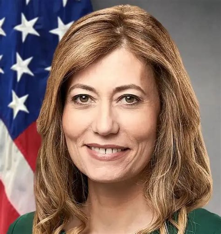 Anne Milgram Age, Husband, Net Worth, Job, Eye Color, Parents, Sibling