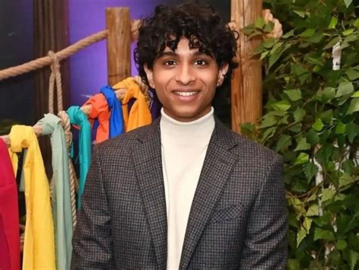 Aryan Simhadri Ethnicity, Age, Height, Parents, Birthday, YouTube, Wiki