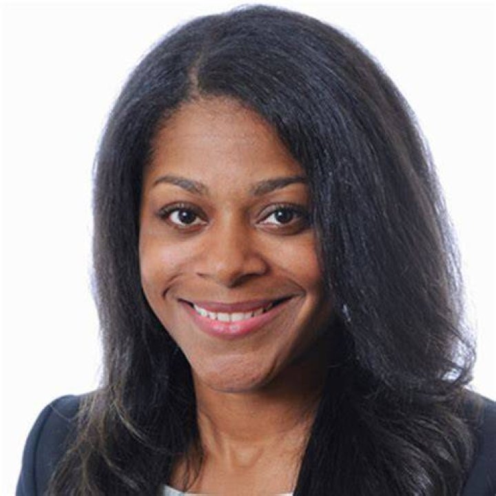 Ashlee ROBERSON Bachelor of Arts Keck School of Medicine USC, Los