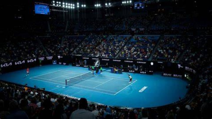 Australian Open 2023 targets record 900,000 fans 12 October, 2022