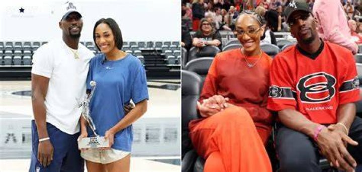 Bam Adebayo's Wife And Private Life