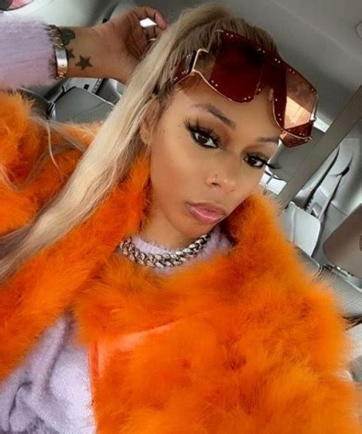 Bambi Benson Biography, Age, Wiki, Kids, Net Worth 2021