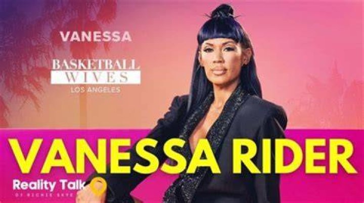 Basketball Wives, Personal Journey, And More