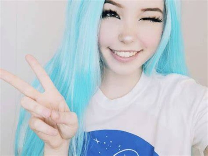 Belle Delphine net worth 2022 How much does OnlyFans influencer make