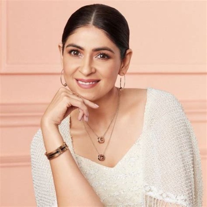 Bhavana Pandey Height, Weight, Age, Facts, Children, Spouse