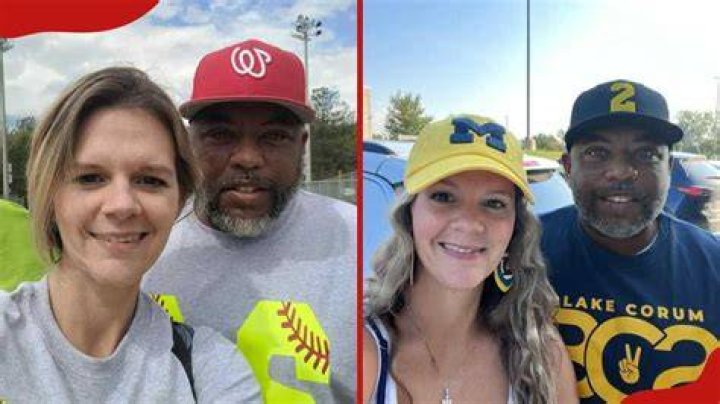 Blake Corum's Parents' Impact Revealed