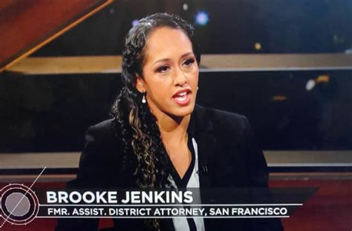 Breed names Jenkins as new DA; now will the media hold her accountable