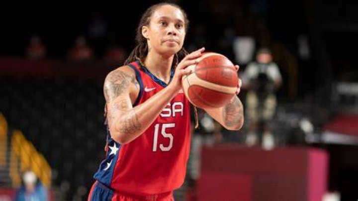 Brittney Griner's Identity And The Fight For Respect