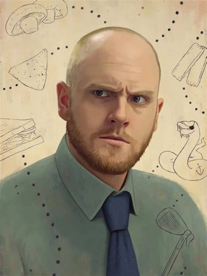 Broden Kelly Aunty Donna Wiki Fandom