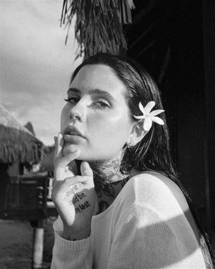 brooke markhaa. Ferguson, Beauty, Inspiration