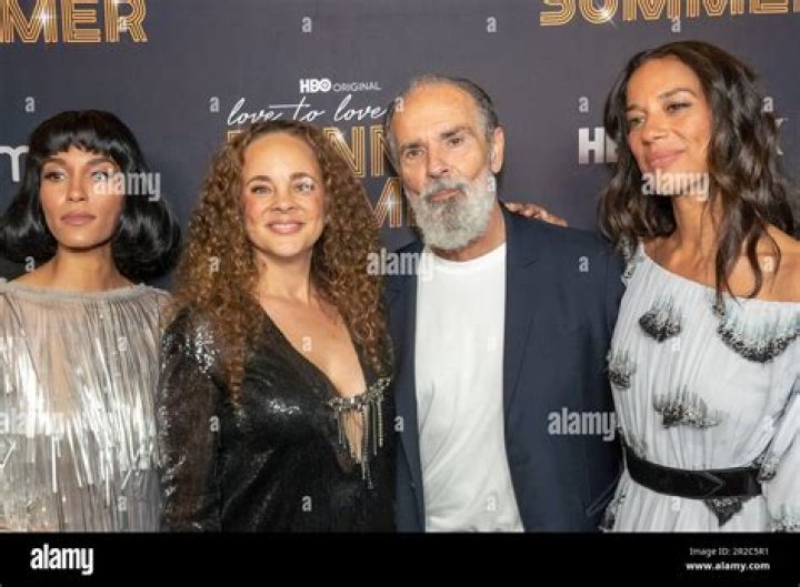 Bruce Sudano's American Identity Revealed