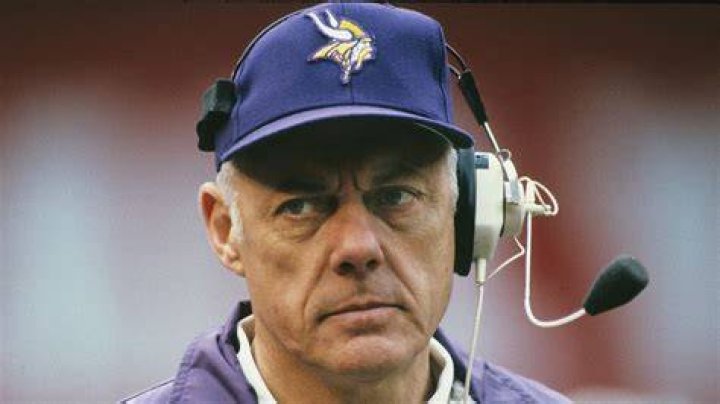 Bud Grant's Wife Patricia Bellew, Reason Behind Her Death, Children