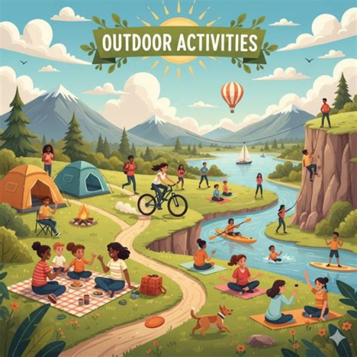 Caring for Your Favorite Outdoor Gear Jimmy's Cleaners