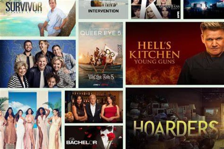 CelebnReality247 Best Celebrity Reality TV Gossip News Source