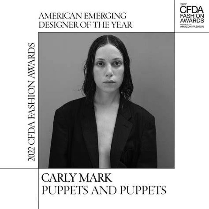 CFDA Awards 2022 Nominees Include Aurora James and Stuart Vevers