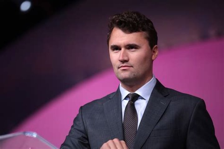 Charlie Kirk on Twitter Stunning bride, Kirk, Happy wedding day