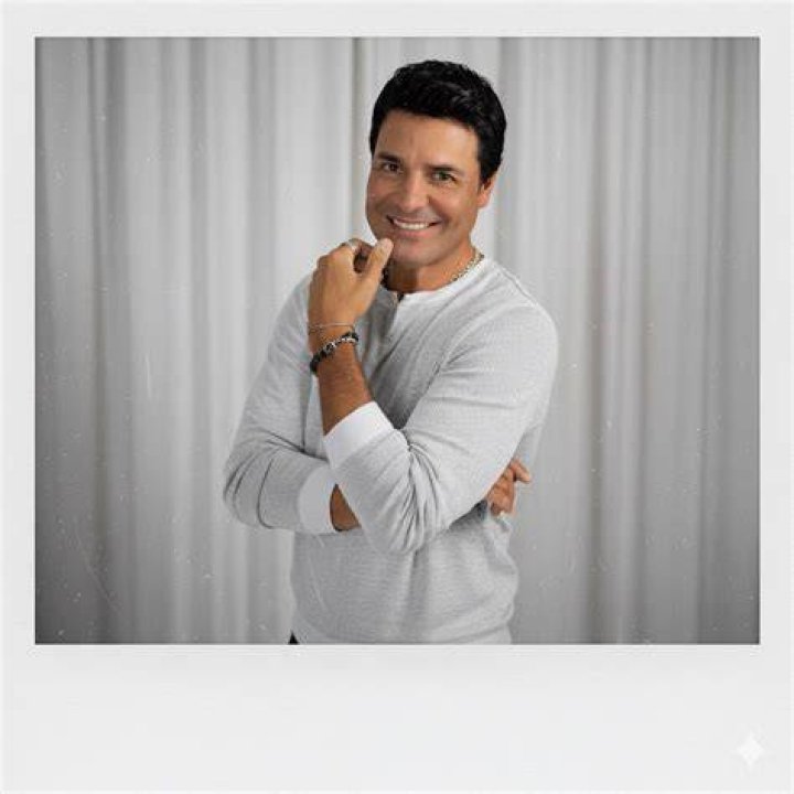 Chayanne se dice ORGULLOSO de Lele Pons y canta su éxito "Se te nota
