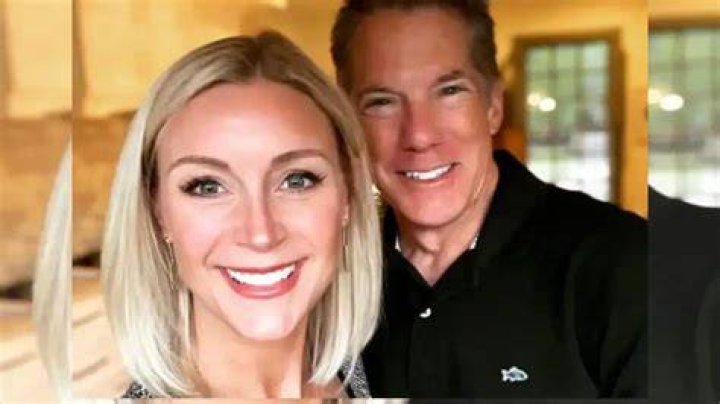 CIA Mike Baker Wife Emily Baker Photo Married Life Kids & Family
