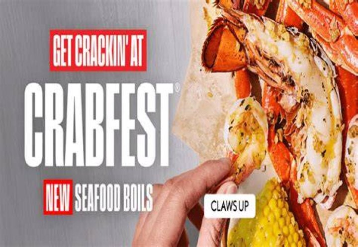 Crabfest is Back at Red Lobster for Summer 2019, Menu Includes New Crab