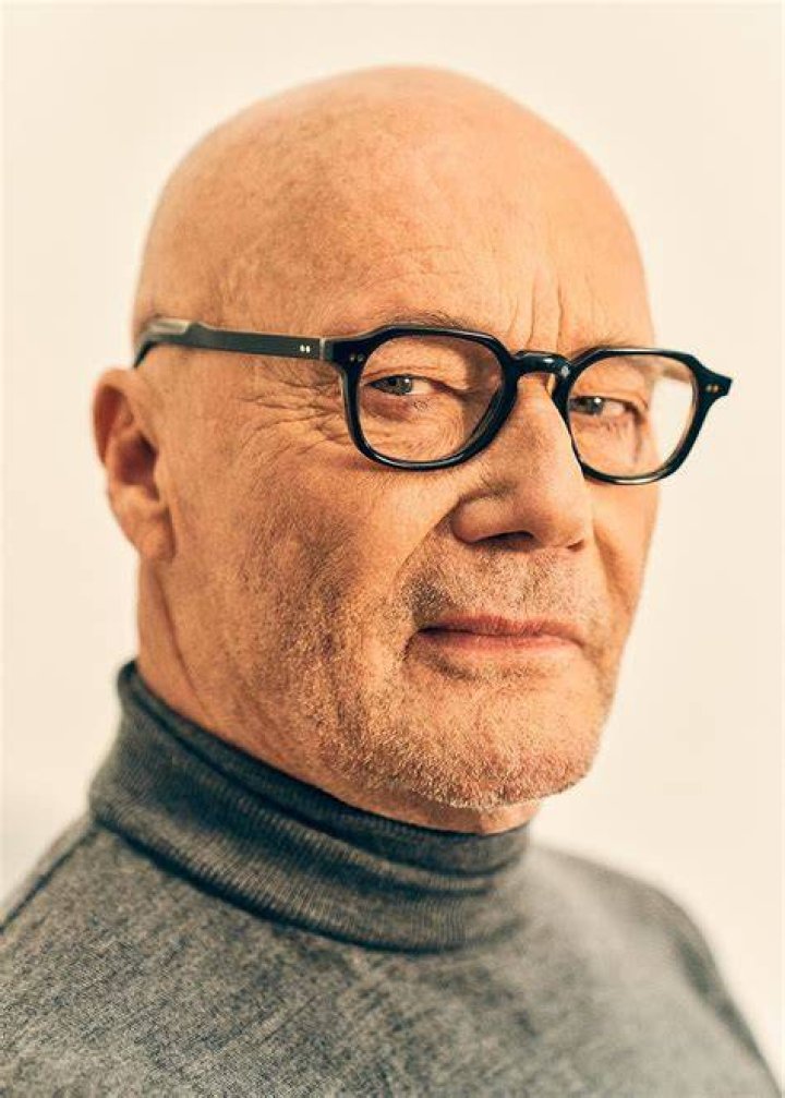 Creed Bratton IMDb