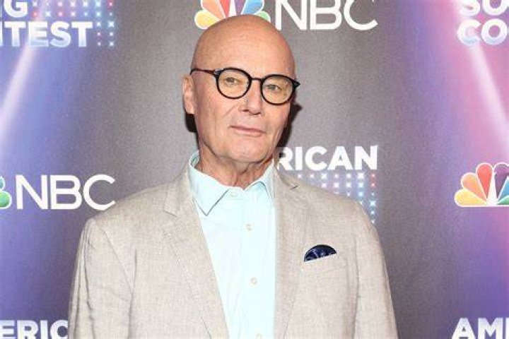 Creed Bratton of 'The Office' proud of his 'cult following