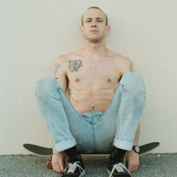 Daniel Pitout (Singer) Wiki, Biography, Age, Height, Weight, Sexuality