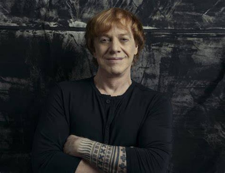 Danny Elfman Announces First New Album In 37 Years 'Big Mess' GENRE