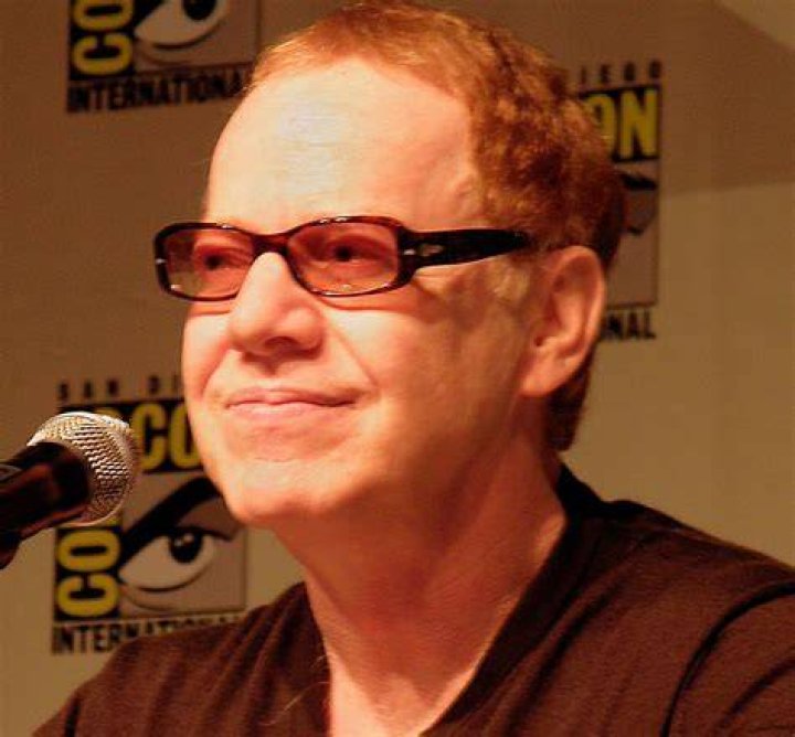 Danny Elfman's Net Worth The Musical Maestro's Astonishing Wealth