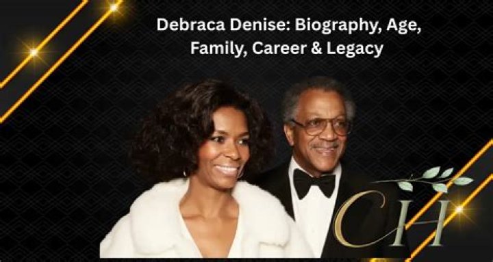Debraca Denise Age: Unlocking Insights And Discoveries