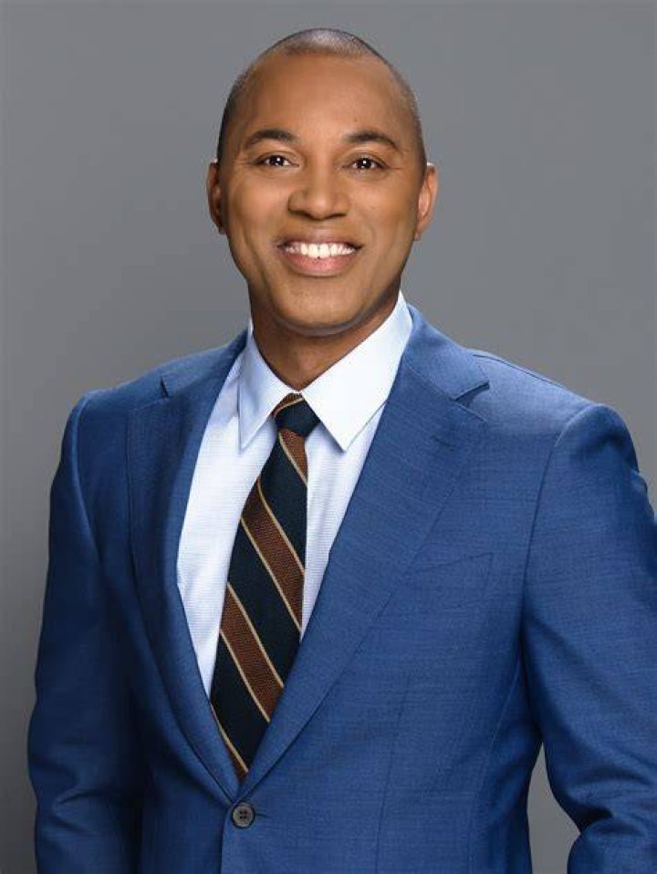 Demetrius Ivory WGNTV