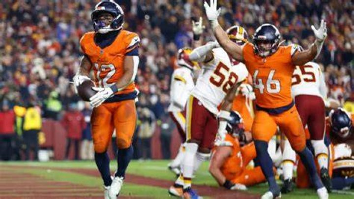 Denver Broncos News Latest Denver Broncos News & rumors