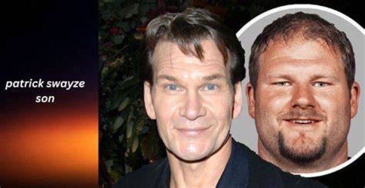 Did Patrick Swayze Know He Had A Son?