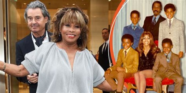 Did Tina Turner Have Brother? Meet Her Sisters Evelyn Juanita Currie