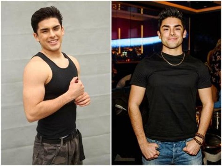 Diego Tinoco biography age, height, girlfriend, net worth Legit.ng